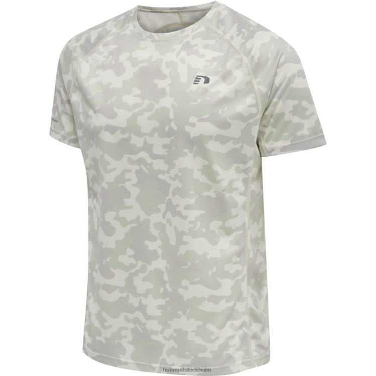 se Hummel män löpar t-shirt s/s LL40V605 \"löpar t-shirt\"