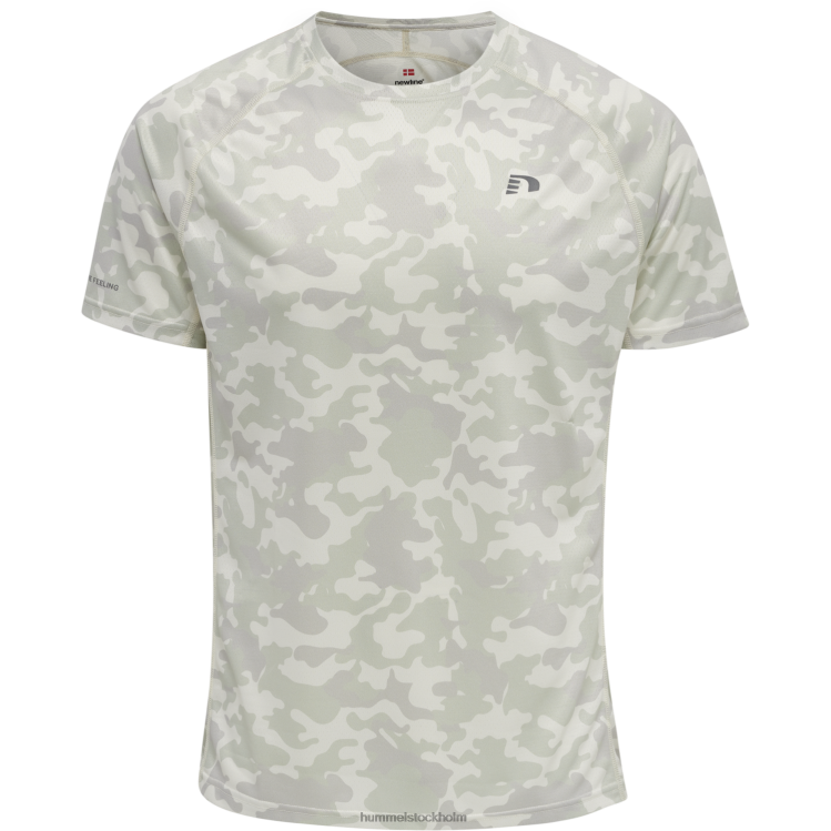 se Hummel män löpar t-shirt s/s LL40V605 \"löpar t-shirt\"