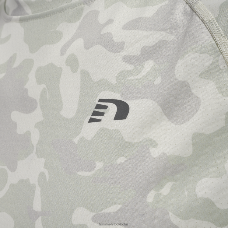 se Hummel män löpar t-shirt s/s LL40V605 \"löpar t-shirt\"
