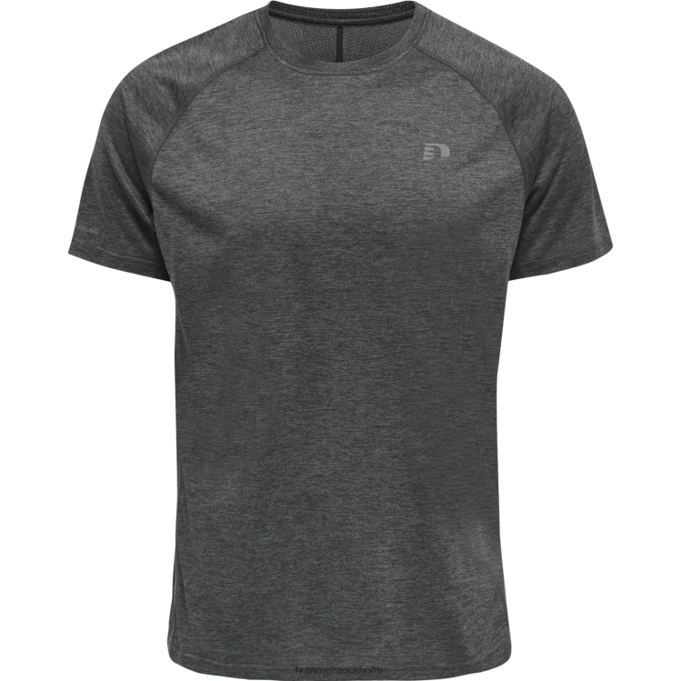 se Hummel män löpar t-shirt s/s LL40V617 \"löpar t-shirt\"