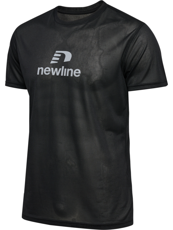 se Hummel män nwlhenderson t-shirt s/s LL40V167 \"lätt t-shirt\"