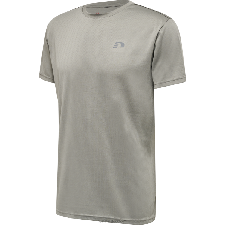 se Hummel män nwlhouston t-shirt s/s LL40V322 \"t-shirt\"