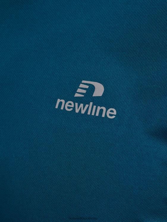 se Hummel män nwlmemphis t-shirt l/s LL40V56 \"långärmad t-shirt\"