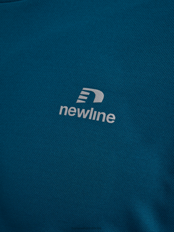 se Hummel män nwlmemphis t-shirt s/s LL40V118 \"teknisk t-shirt\"