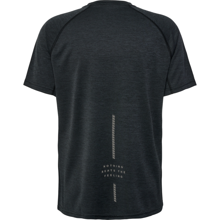 se Hummel män nwlorlando t-shirt s/s LL40V189 \"lätt t-shirt\"