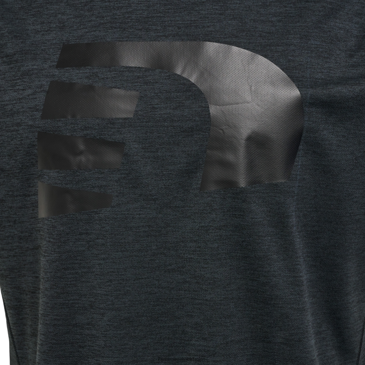 se Hummel män nwlorlando t-shirt s/s LL40V189 \"lätt t-shirt\"