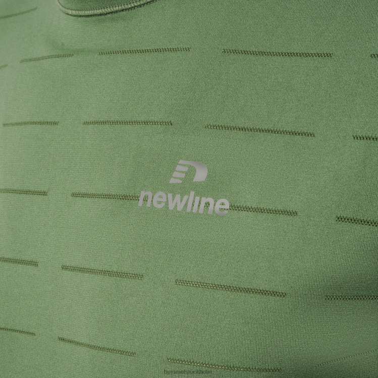se Hummel män nwlriverside sömlös t-shirt s/s LL40V132 \"sömlös t-shirt\"