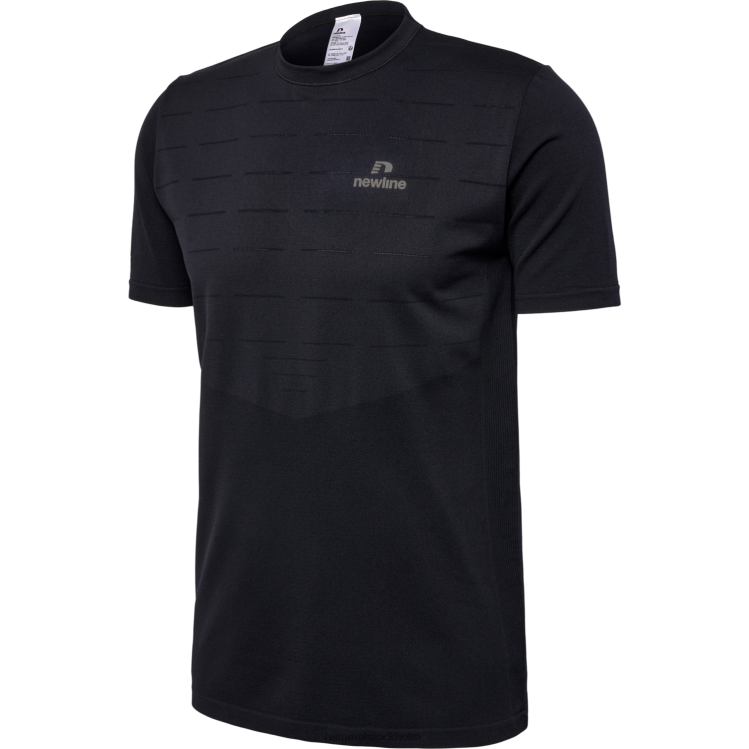 se Hummel män nwlriverside sömlös t-shirt s/s LL40V94 \"sömlös t-shirt\"
