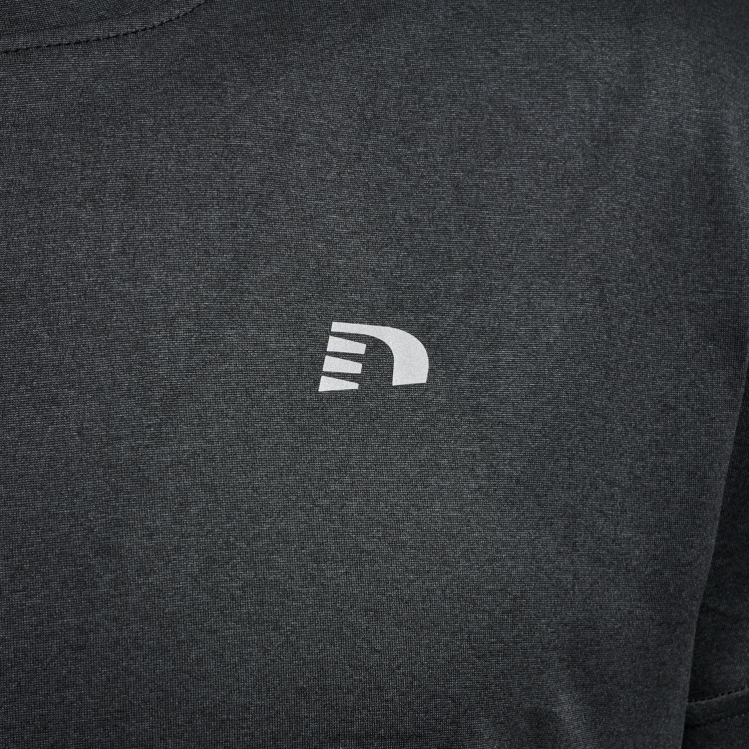 se Hummel män nwltempe t-shirt s/s LL40V331 \"t-shirt\"