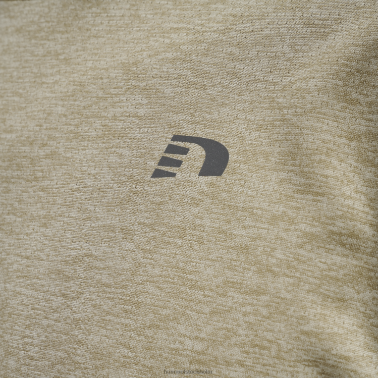 se Hummel män statement t-shirt s/s LL40V436 \"crewneck t-shirt\"