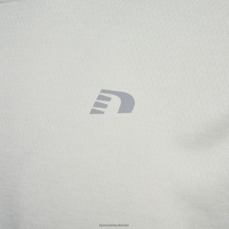 se Hummel män statement t-shirt s/s LL40V634 \"crewneck t-shirt\"