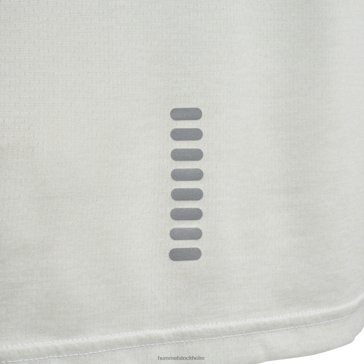 se Hummel män statement t-shirt s/s LL40V634 \"crewneck t-shirt\"