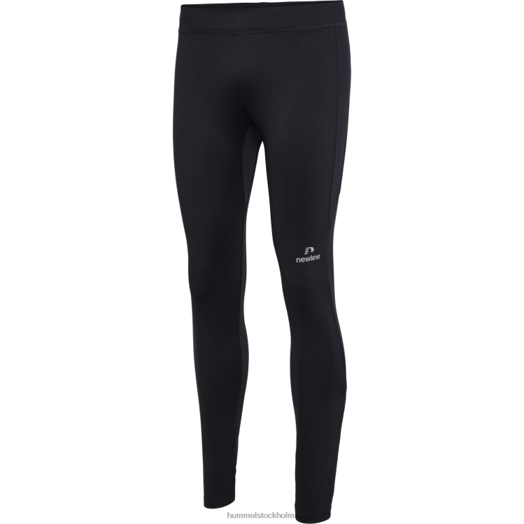 se Hummel män atletiska tights LL40V148 "Kläder"