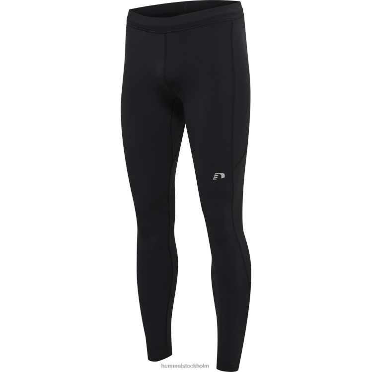se Hummel män core varma tights LL40V994 "varma strumpbyxor"
