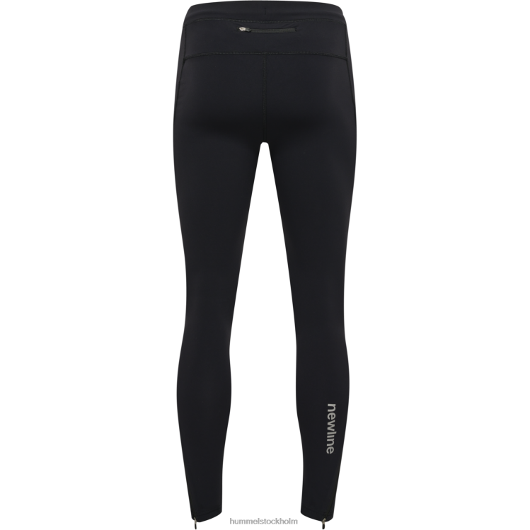 se Hummel män core varma tights LL40V994 \"varma strumpbyxor\"