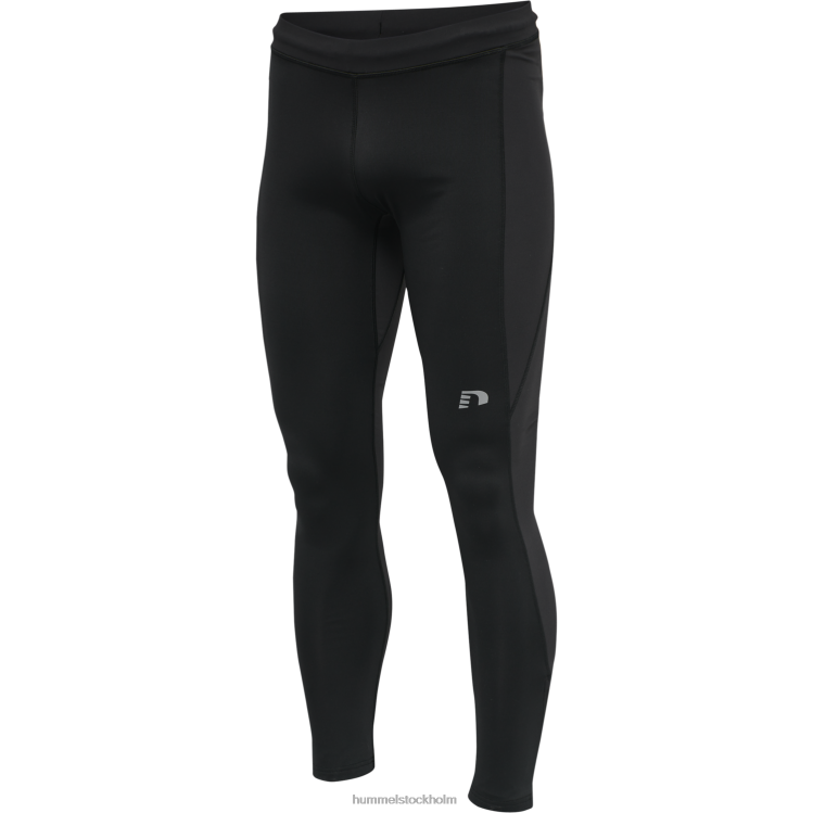 se Hummel män core warm protect tights LL40V982 "kompressionstights"