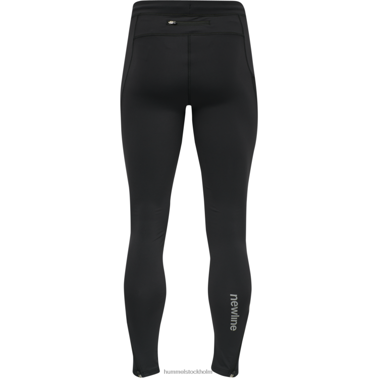se Hummel män core warm protect tights LL40V982 \"kompressionstights\"