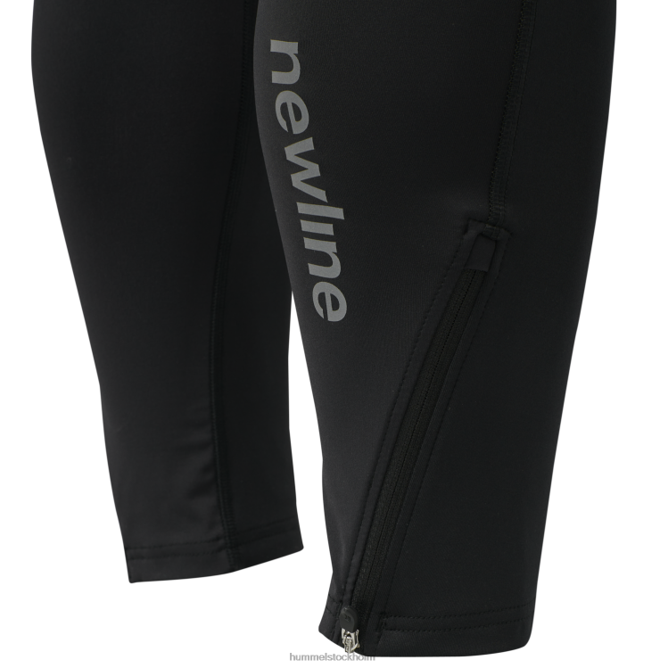 se Hummel män core warm protect tights LL40V982 \"kompressionstights\"