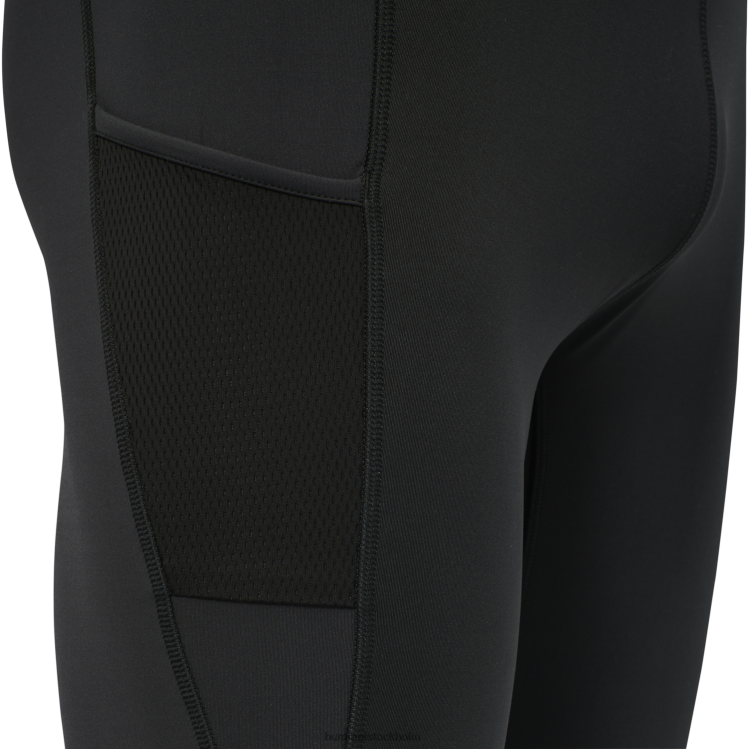 se Hummel män core warm protect tights LL40V982 \"kompressionstights\"