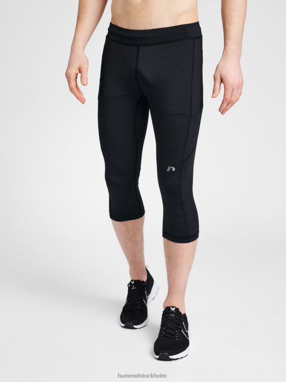 se Hummel män knä tights LL40V1050 "tights över knä"