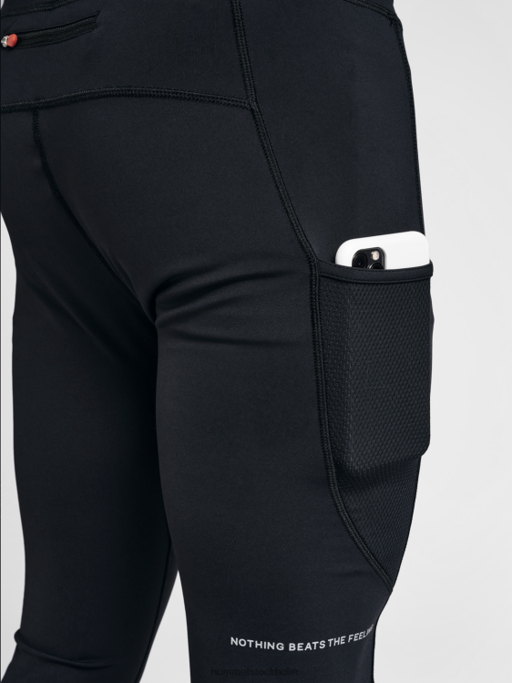 se Hummel män knä tights LL40V1050 \"tights över knä\"