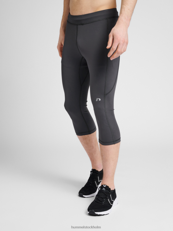 se Hummel män knä tights LL40V828 "tights över knä"