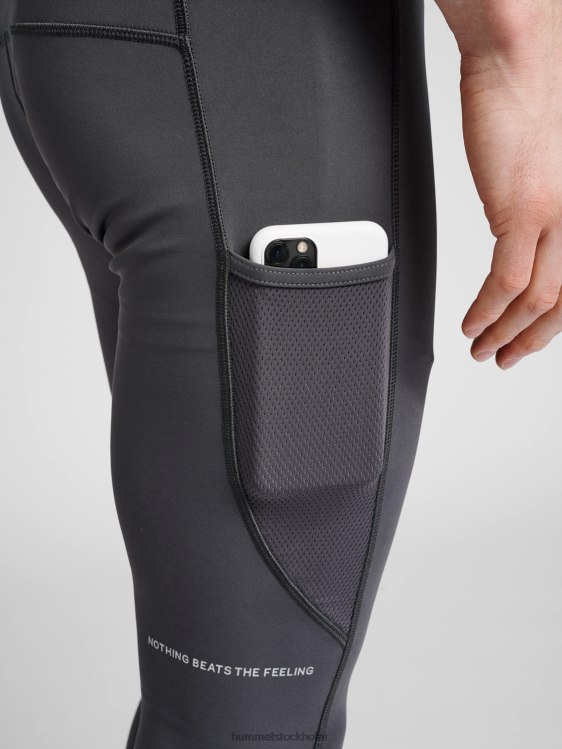 se Hummel män knä tights LL40V828 \"tights över knä\"