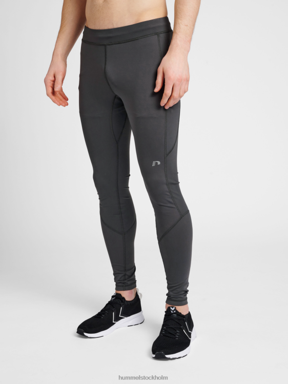 se Hummel män långa tights LL40V887 "trikåer"