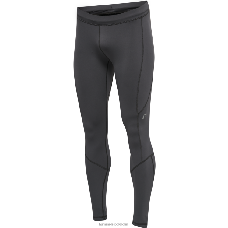 se Hummel män långa tights LL40V887 \"trikåer\"