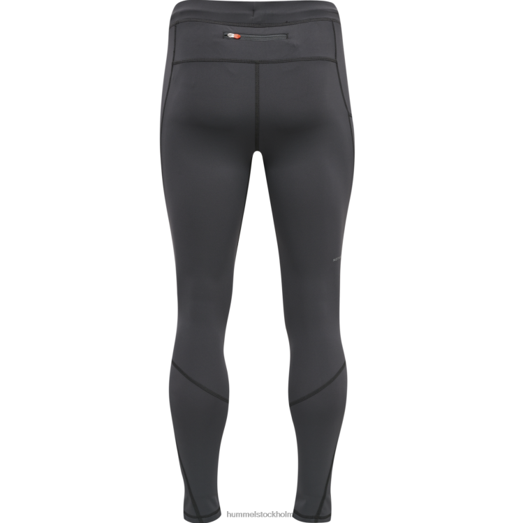se Hummel män långa tights LL40V887 \"trikåer\"