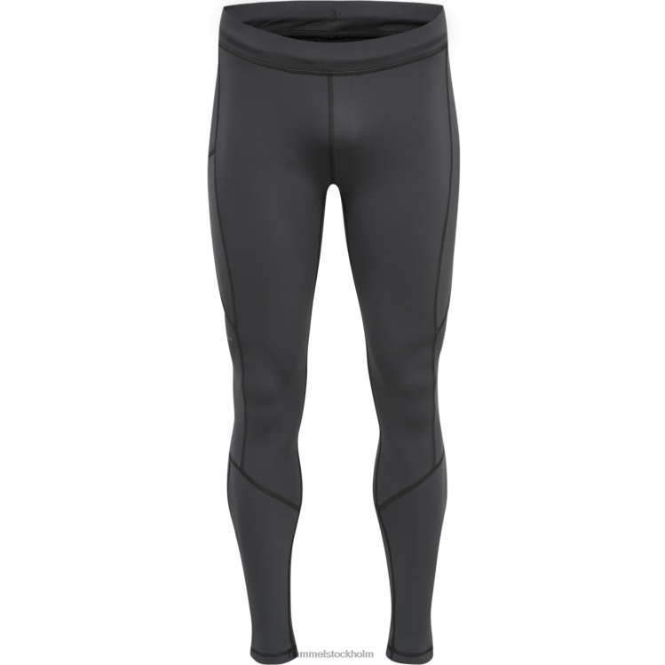 se Hummel män långa tights LL40V887 \"trikåer\"