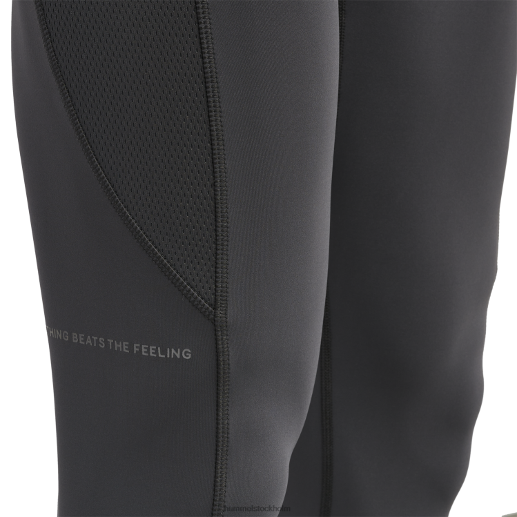 se Hummel män långa tights LL40V887 \"trikåer\"