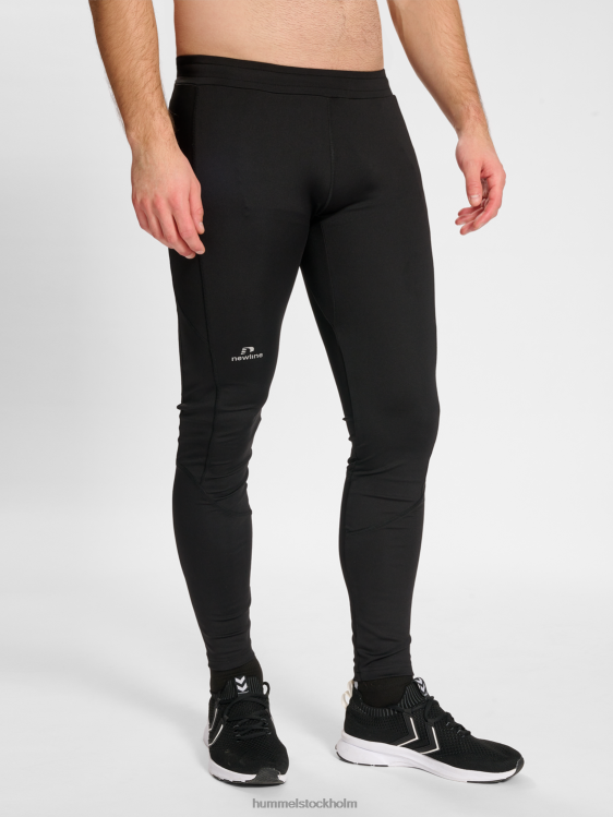 se Hummel män nwlbaltimore tights LL40V141 "långa strumpbyxor"