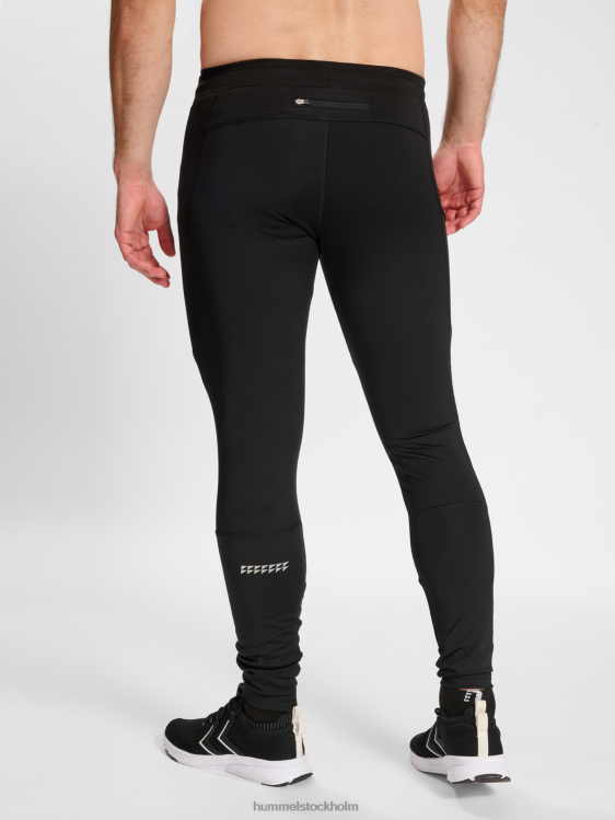 se Hummel män nwlbaltimore tights LL40V141 \"långa strumpbyxor\"