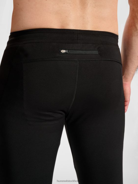 se Hummel män nwlbaltimore tights LL40V141 \"långa strumpbyxor\"