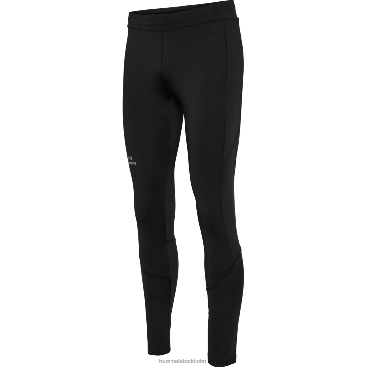 se Hummel män nwlbaltimore tights LL40V141 \"långa strumpbyxor\"