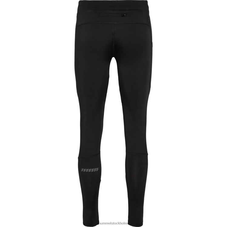 se Hummel män nwlbaltimore tights LL40V141 \"långa strumpbyxor\"