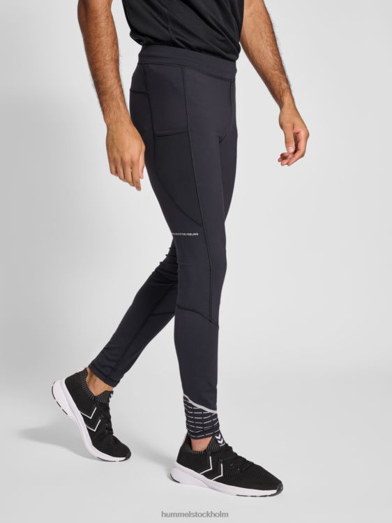 se Hummel män nwlchicago tights LL40V313 "trikåer"