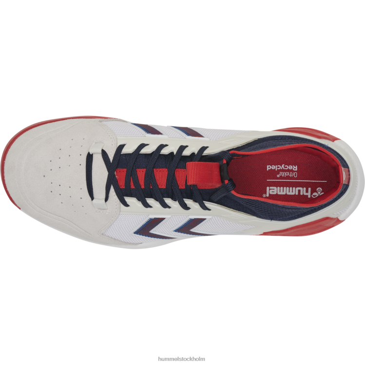 se Hummel män algiz mitten LL40V1956 \"prestandasko\"