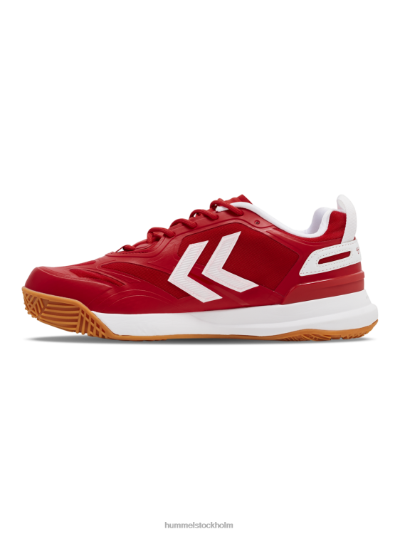 se Hummel män dagaz 2.0 ikon nr23 LL40V1691 \"inomhusskor\"