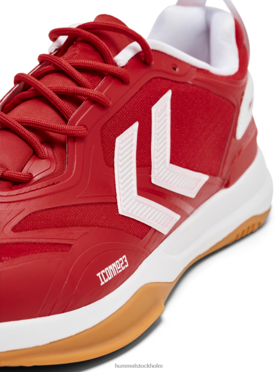 se Hummel män dagaz 2.0 ikon nr23 LL40V1691 \"inomhusskor\"
