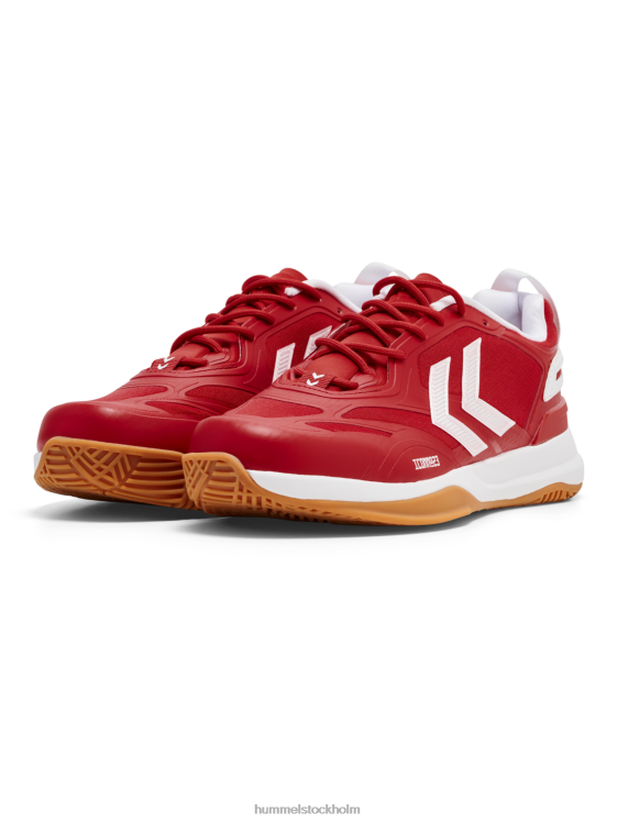 se Hummel män dagaz 2.0 ikon nr23 LL40V1691 \"inomhusskor\"