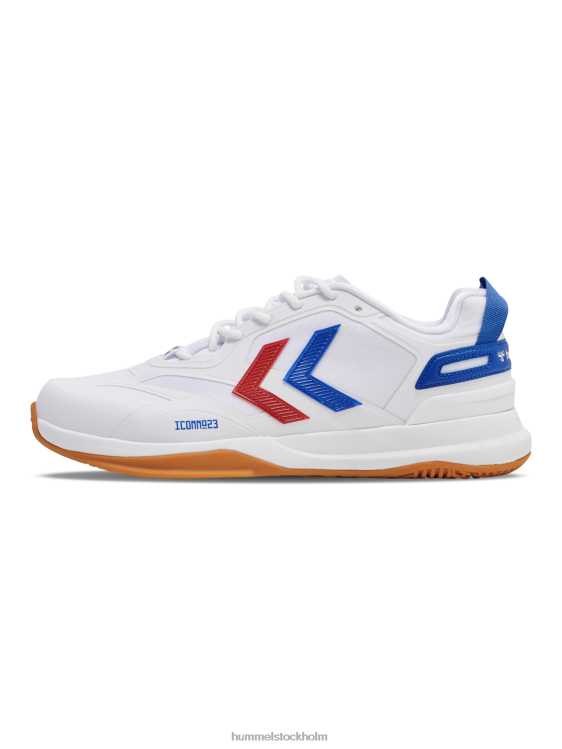 se Hummel män dagaz 2.0 ikon nr23 LL40V1753 "inomhusskor"