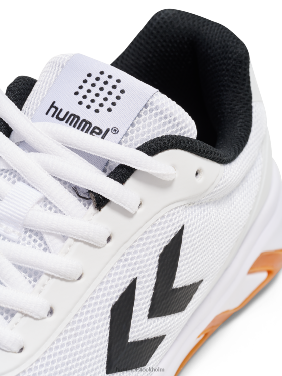 se Hummel män domstolsklassiker LL40V1708 \"inomhusskor\"