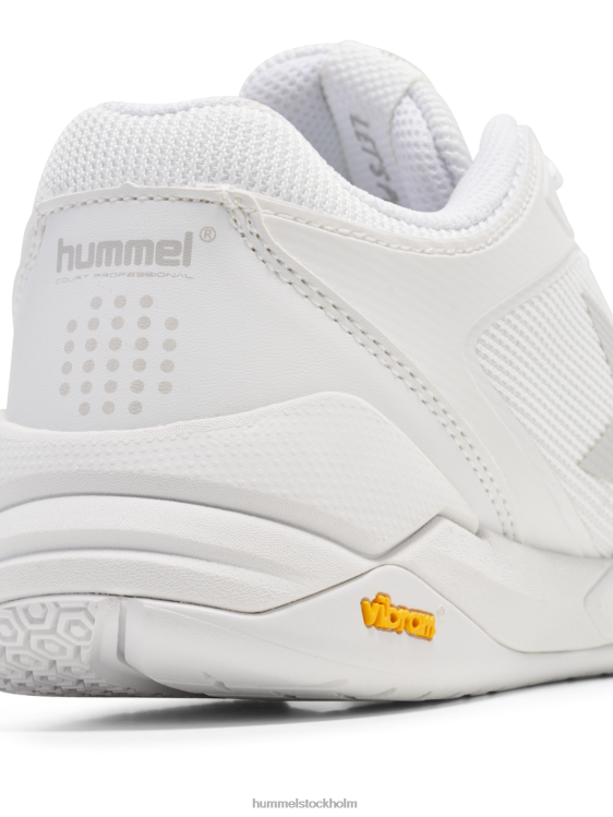 se Hummel män domstolsproffs LL40V1686 \"inomhusskor\"