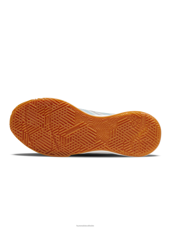 se Hummel män inventus nå lx LL40V4031 \"professionell handbollssko\"