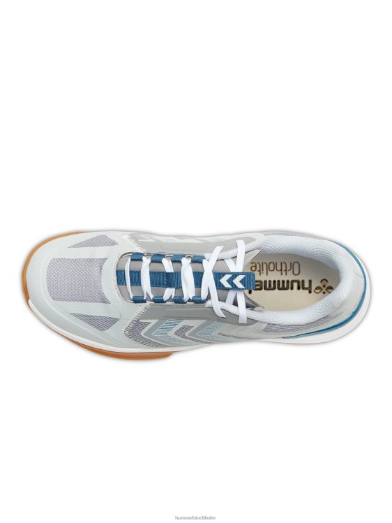 se Hummel män inventus nå lx LL40V4031 \"professionell handbollssko\"