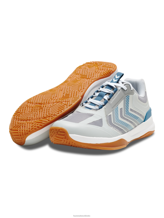 se Hummel män inventus nå lx LL40V4031 \"professionell handbollssko\"