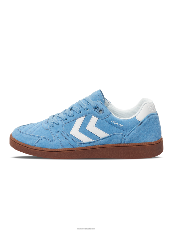 se Hummel män liga gk LL40V1936 "skor"