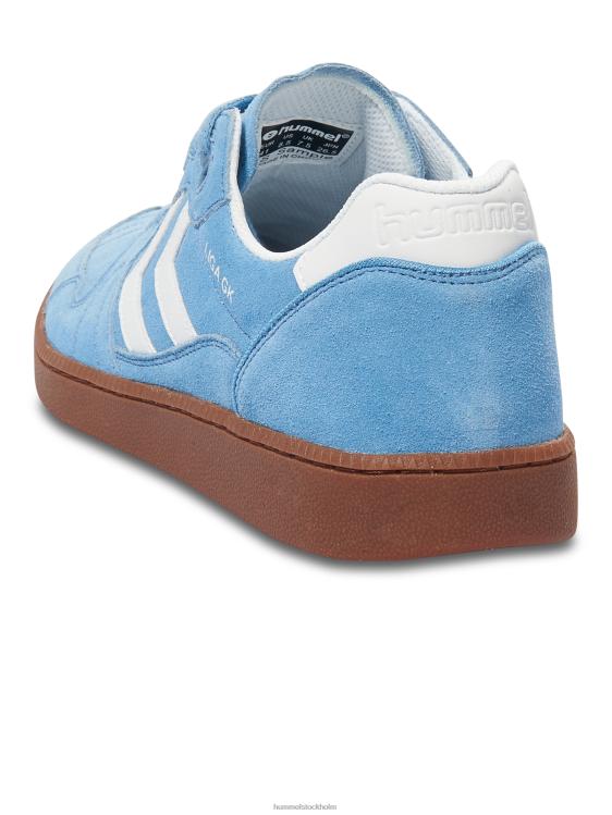 se Hummel män liga gk LL40V1936 \"skor\"